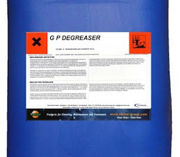 GP Degreaser