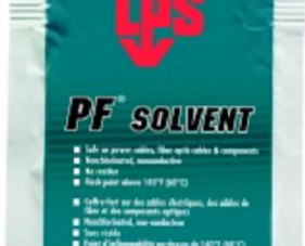 PF SOLVENT