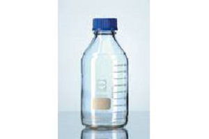 laboratory bottle