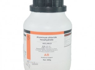 Aluminum-chloride-hexahydrate