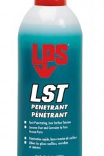 LPS LST PENETRANT