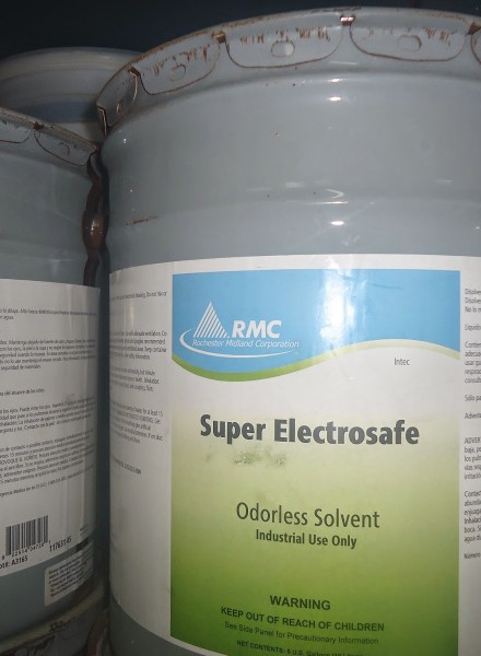 super-electrosafe