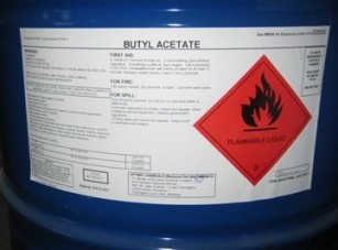 butyl-axetat